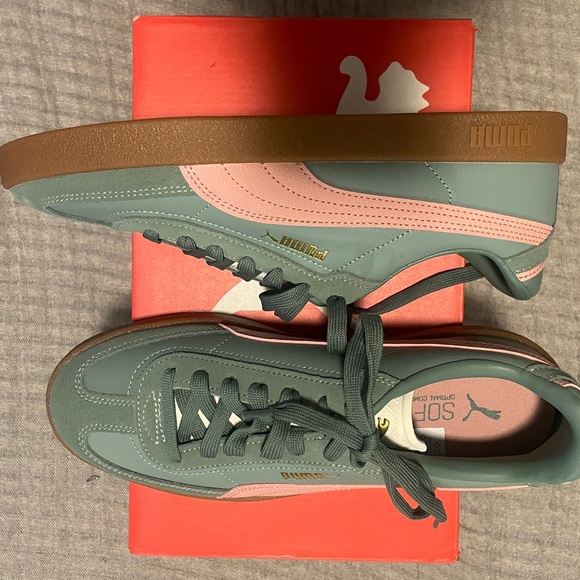 Puma club era sneakers - Picture 5 of 5